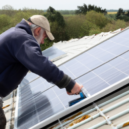 7 erreurs à éviter lors de l'installation de panneaux photovoltaïques Tourcoing